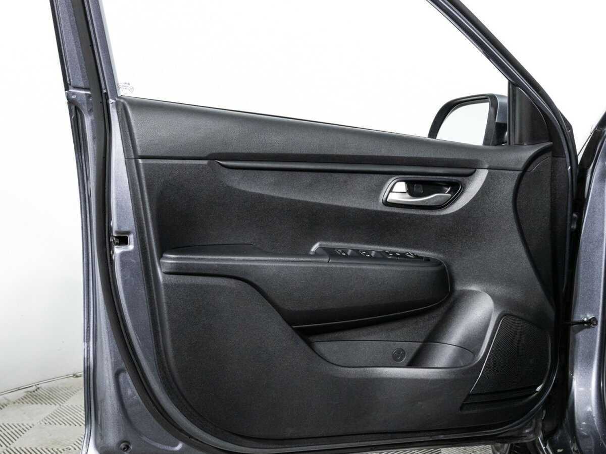 Продажа Б/У Киа Рио. Фото: #25