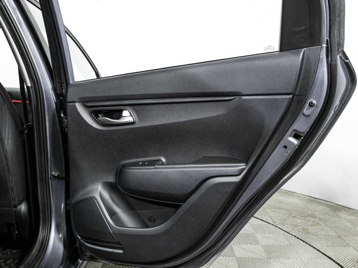 Продажа Б/У Киа Рио. Фото: #27