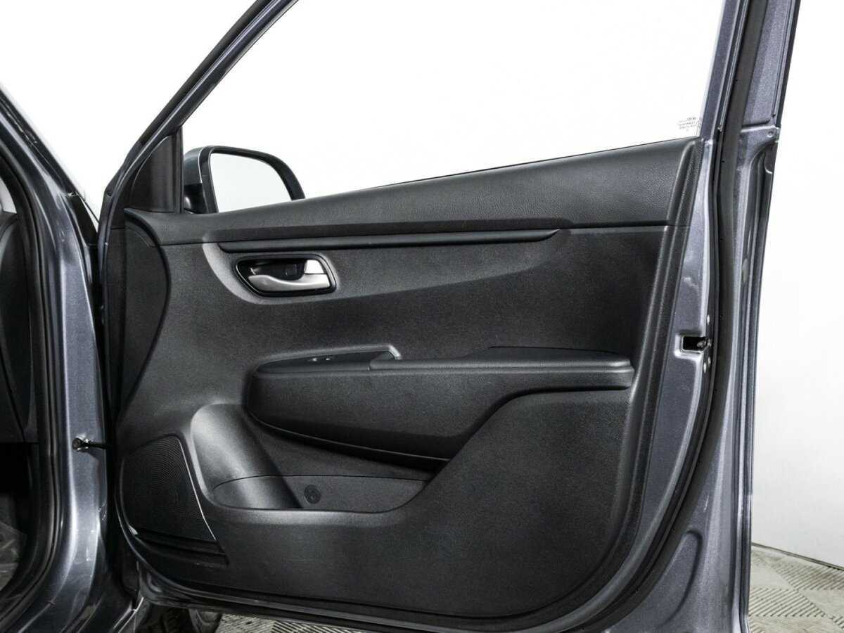 Продажа Б/У Киа Рио. Фото: #28