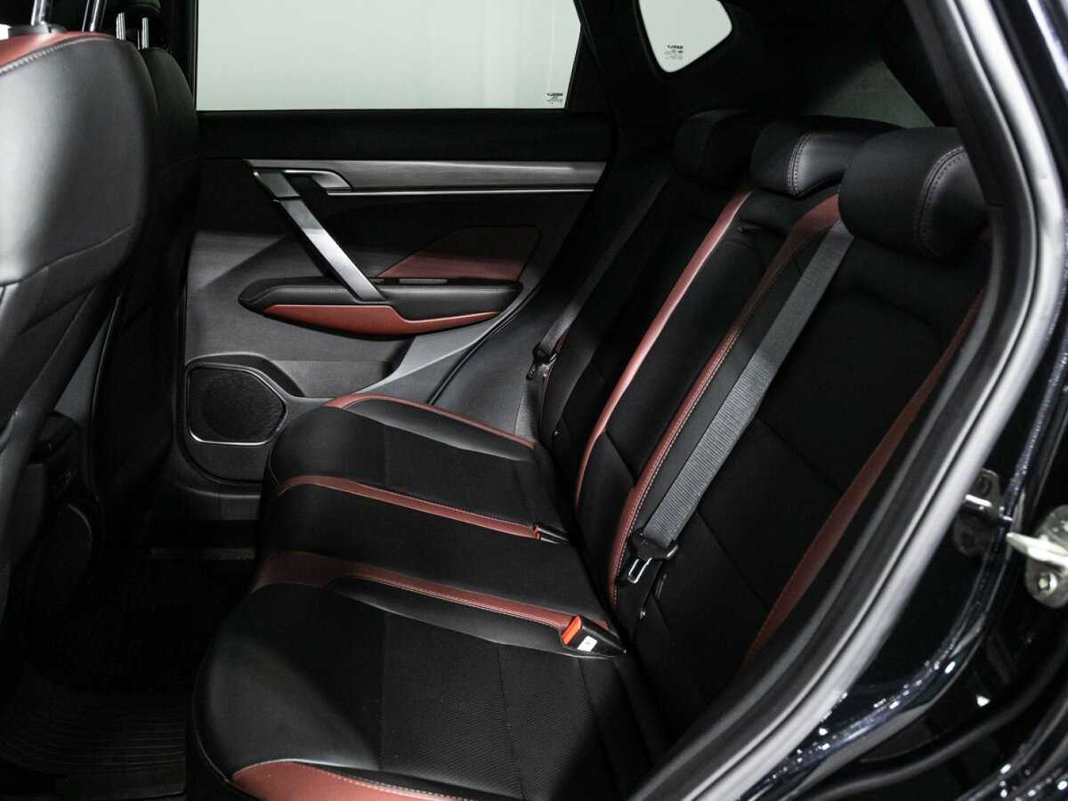 Продажа Б/У Джили Кулрэй. Фото: #9