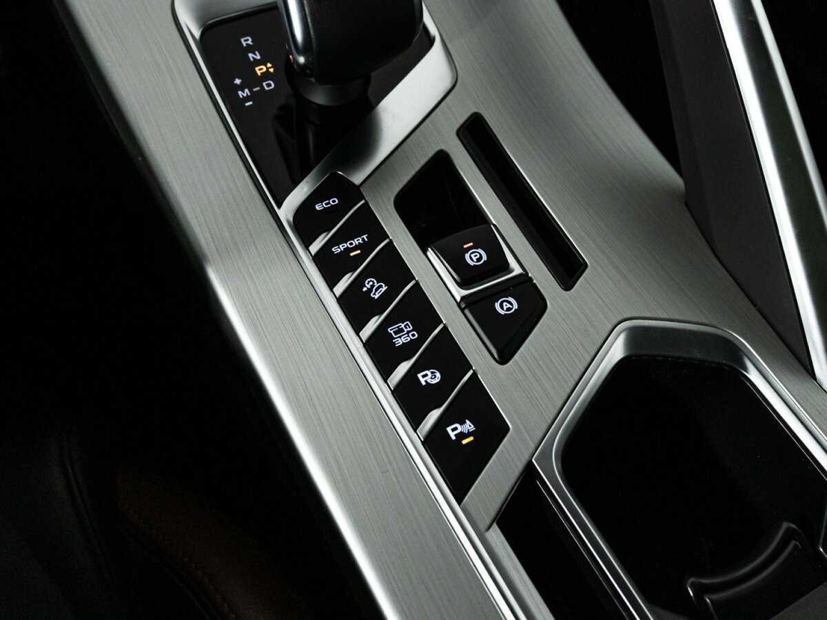 Продажа Б/У Джили Кулрэй. Фото: #19