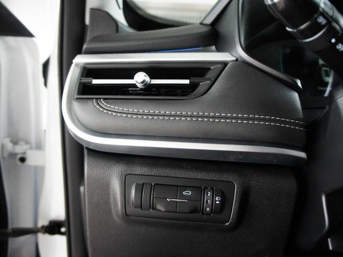 Продажа Б/У Чери Тигго 7 Про. Фото: #6