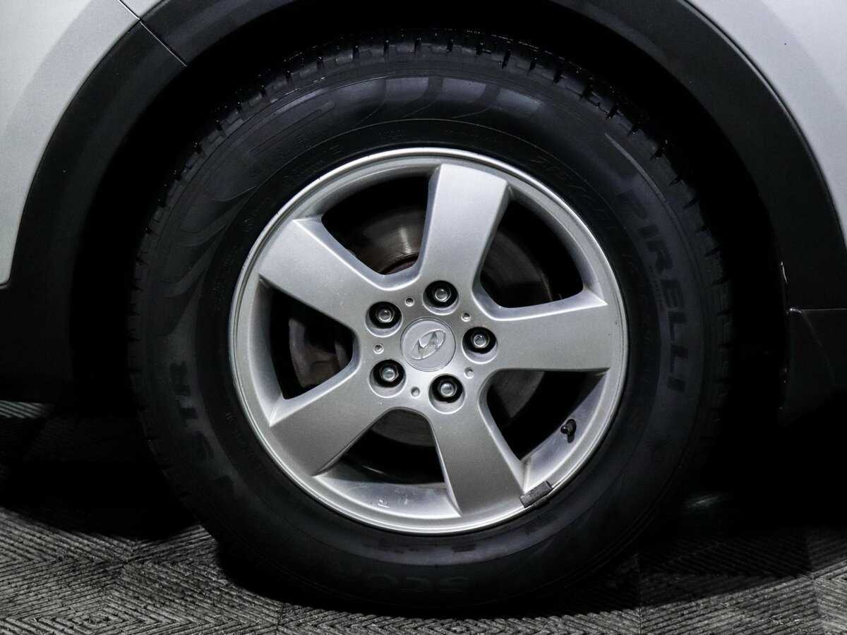 Продажа Б/У Хендай Крета. Фото: #11