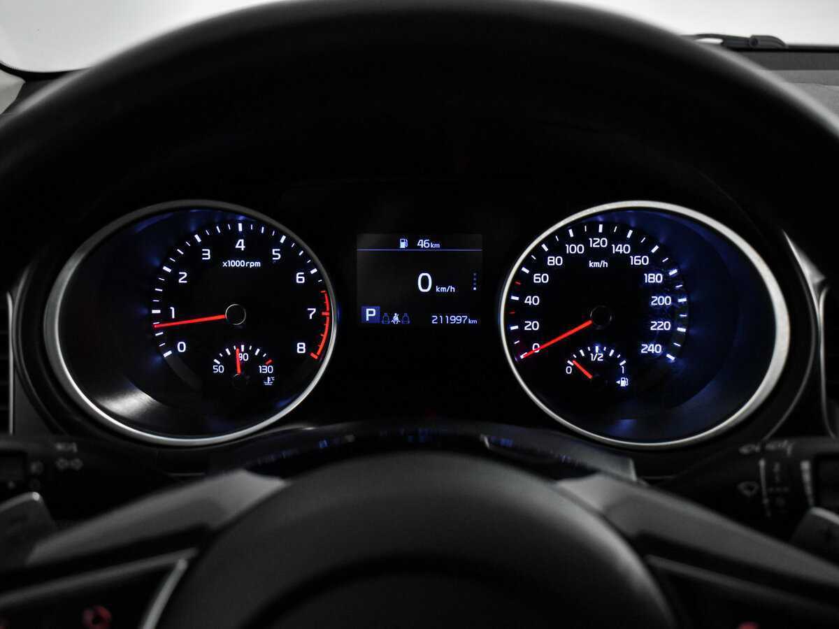 Продажа Б/У Киа Сид. Фото: #19