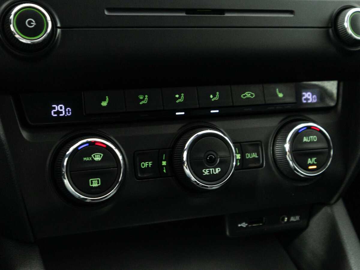 Продажа Б/У Шкода Октавия. Фото: #16