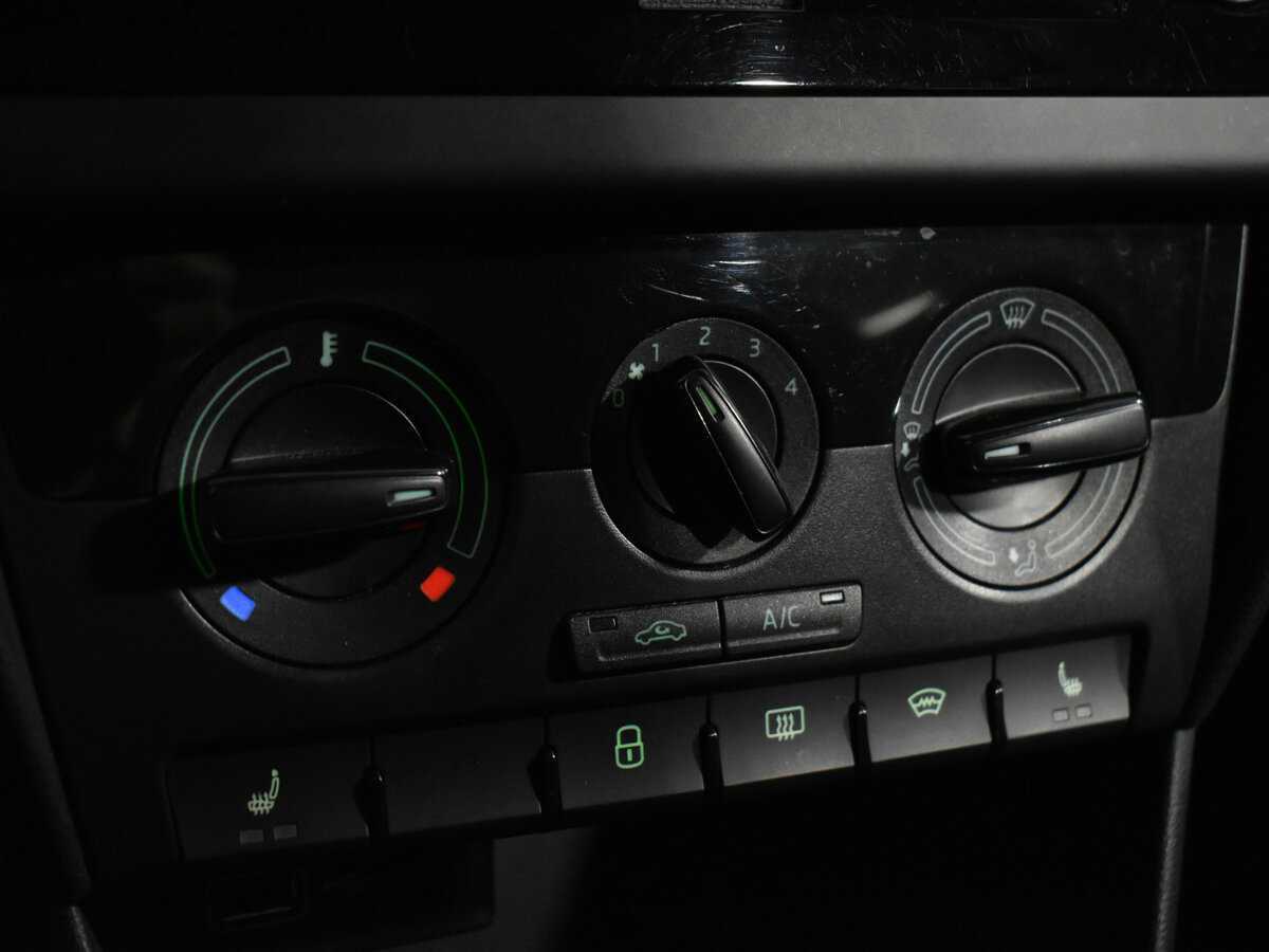 Продажа Б/У Шкода Рапид. Фото: #14