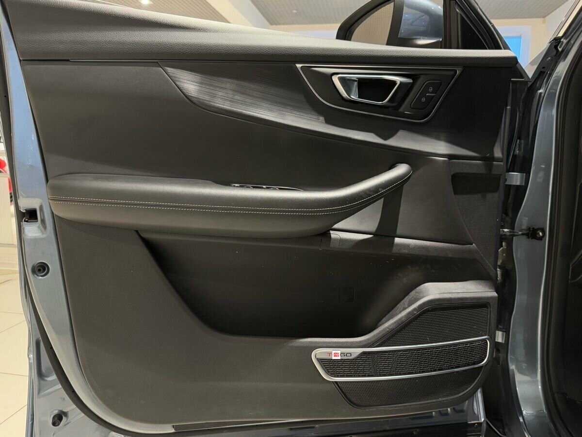 Продажа Б/У Чери Тигго 7 Про. Фото: #12