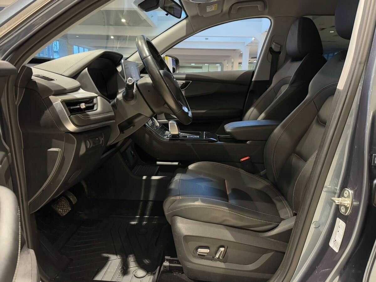 Продажа Б/У Чери Тигго 7 Про. Фото: #15