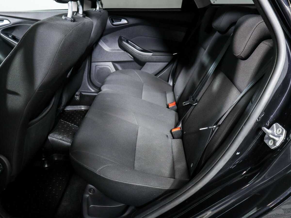 Продажа Б/У Форд Фокус. Фото: #7