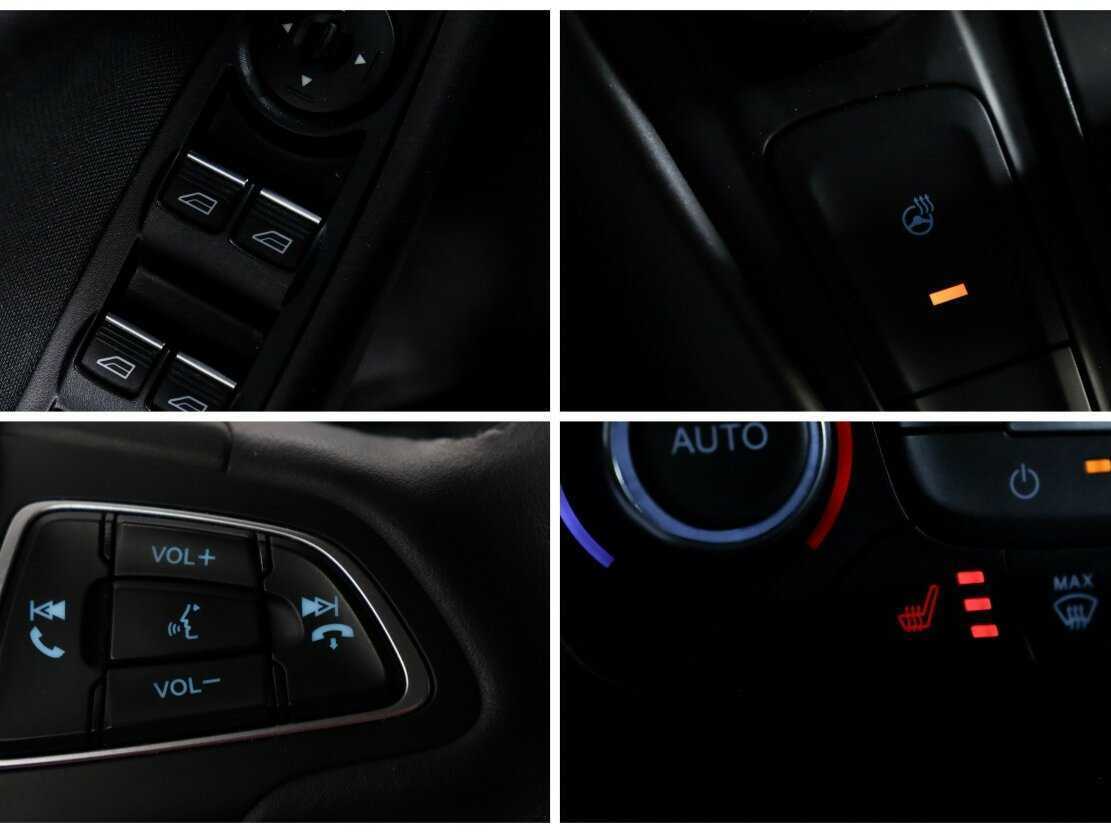 Продажа Б/У Форд Фокус. Фото: #17