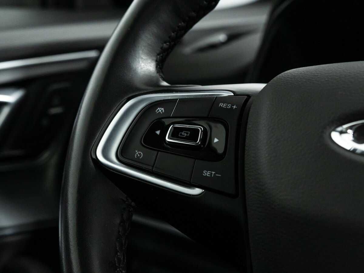 Продажа Б/У Чери Тигго 7 Про. Фото: #21