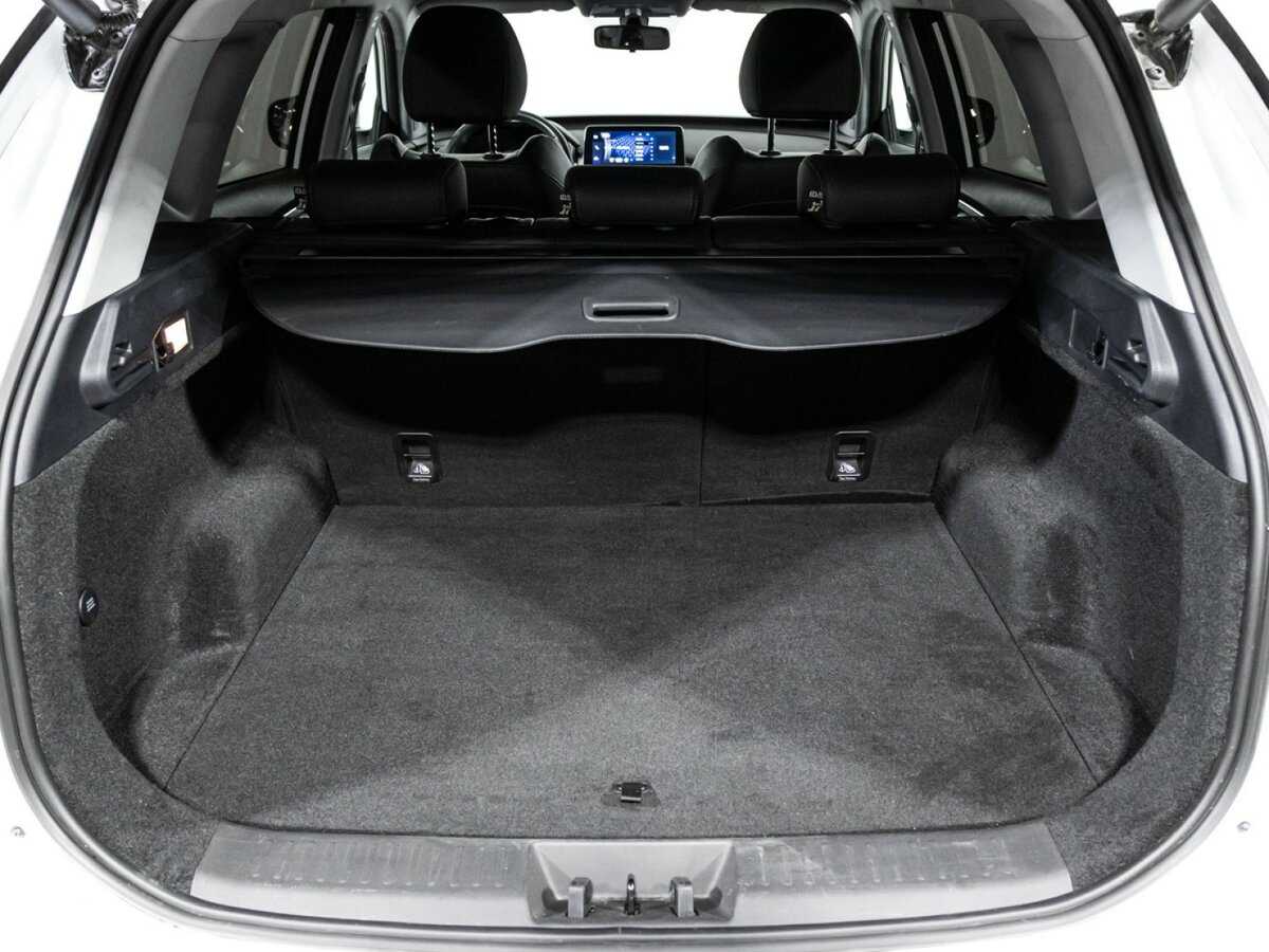 Продажа Б/У Чери Тигго 7 Про. Фото: #23