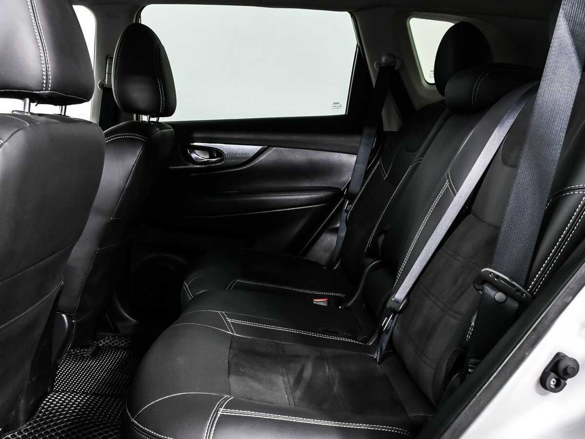 Продажа Б/У Ниссан Икс-Трейл. Фото: #12