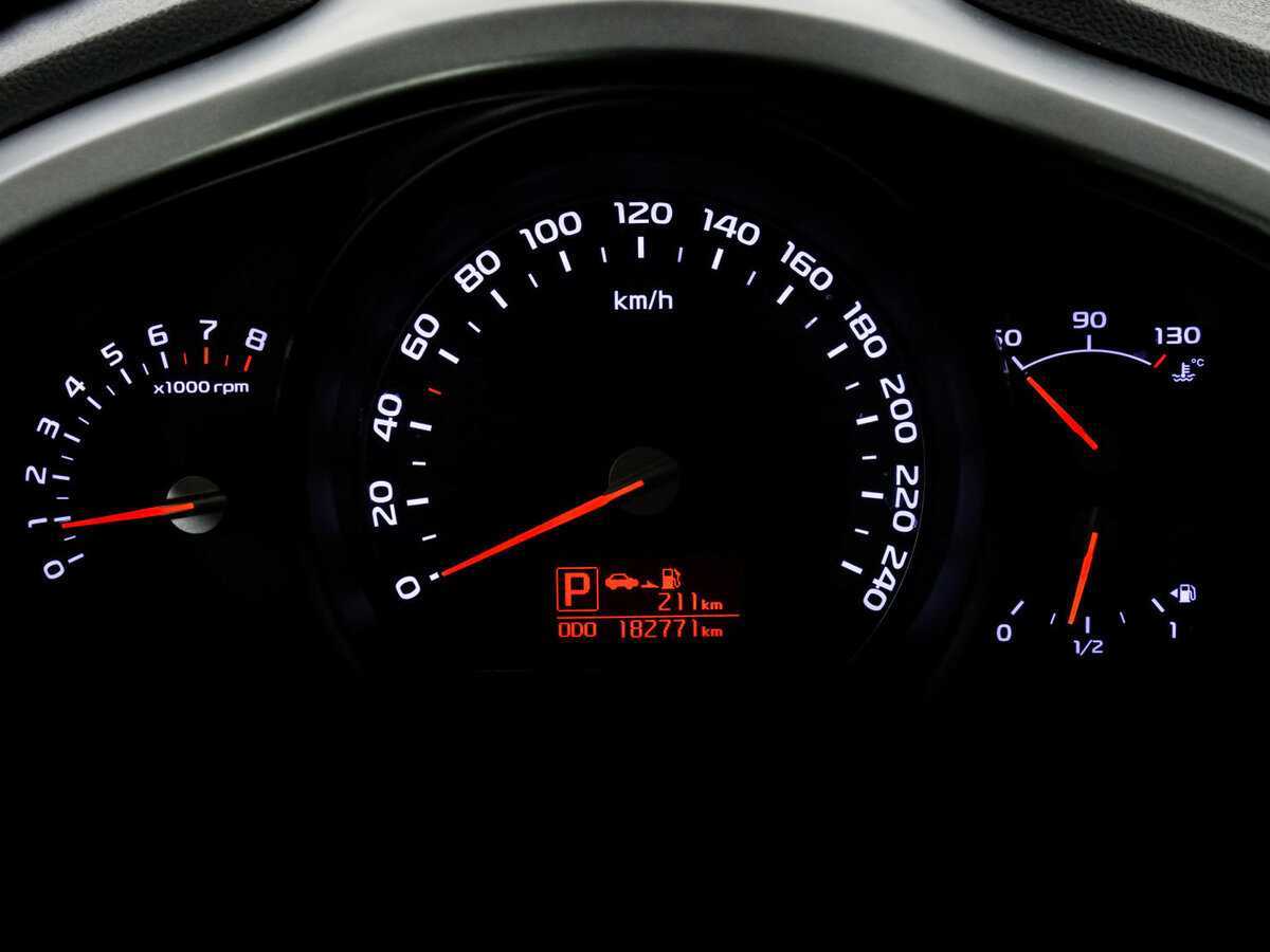 Продажа Б/У Киа Спортейдж. Фото: #18