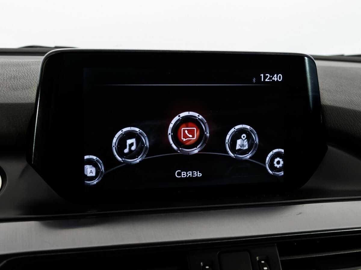 Продажа Б/У Мазда 6. Фото: #14