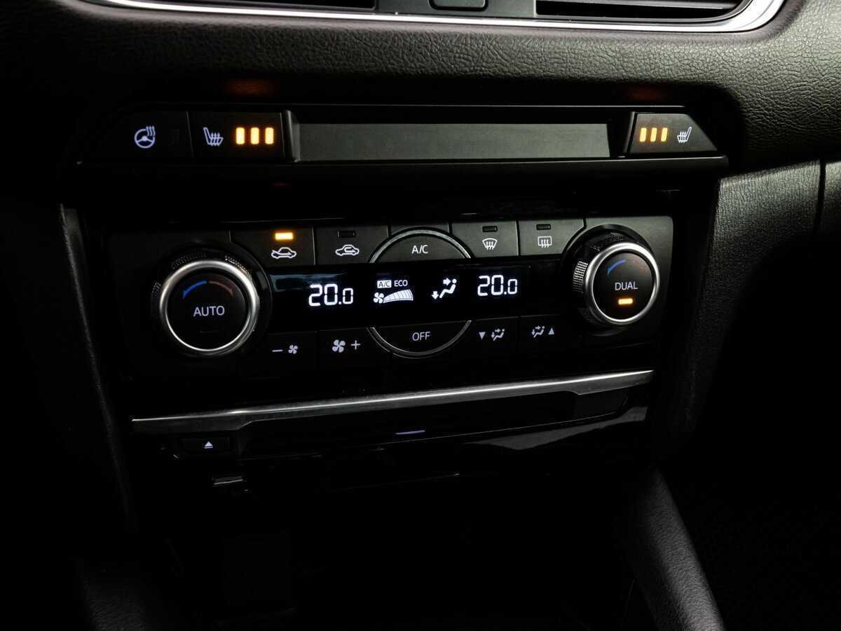 Продажа Б/У Мазда 6. Фото: #17