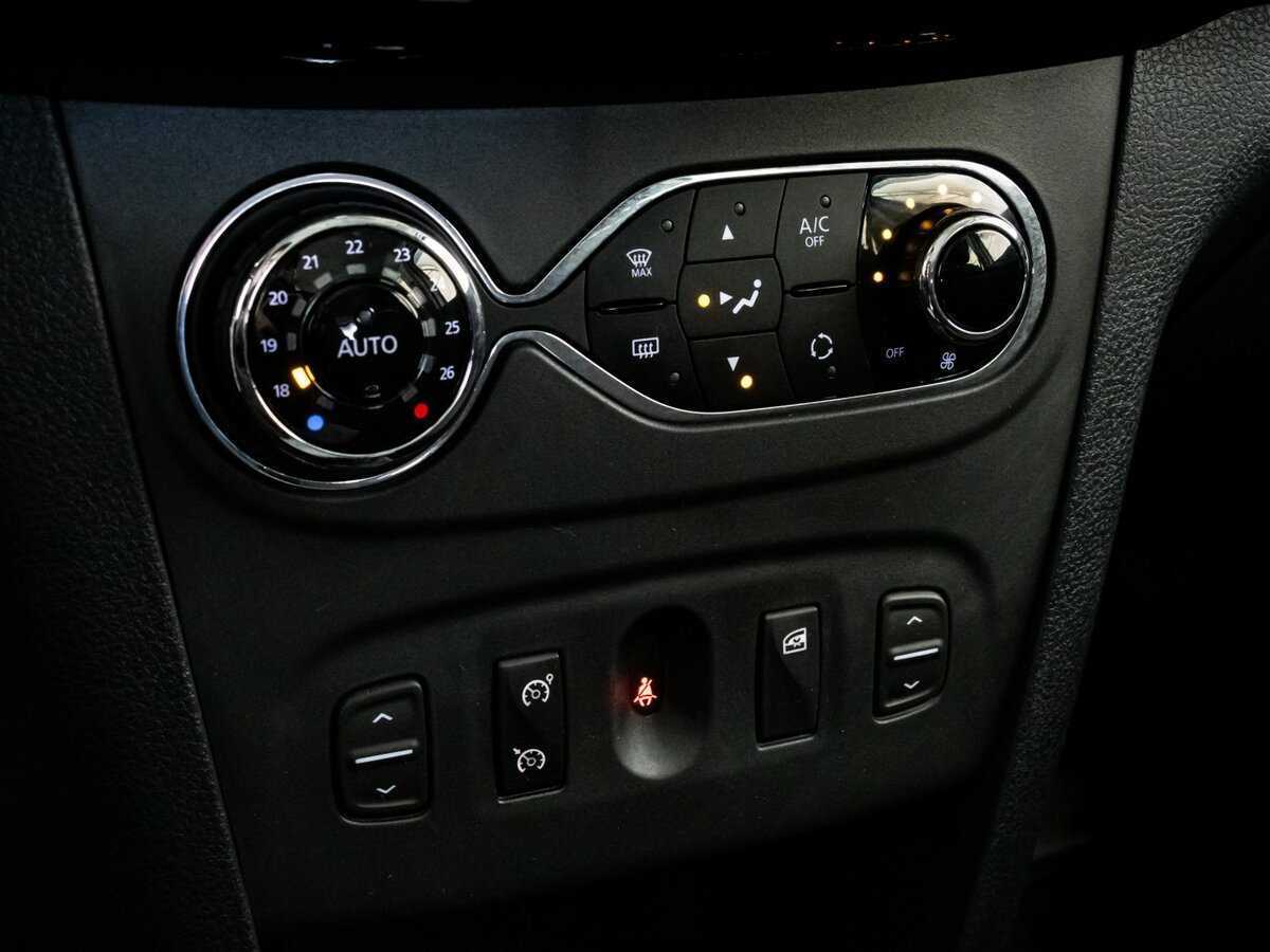 Продажа Б/У Рено Сандеро. Фото: #9