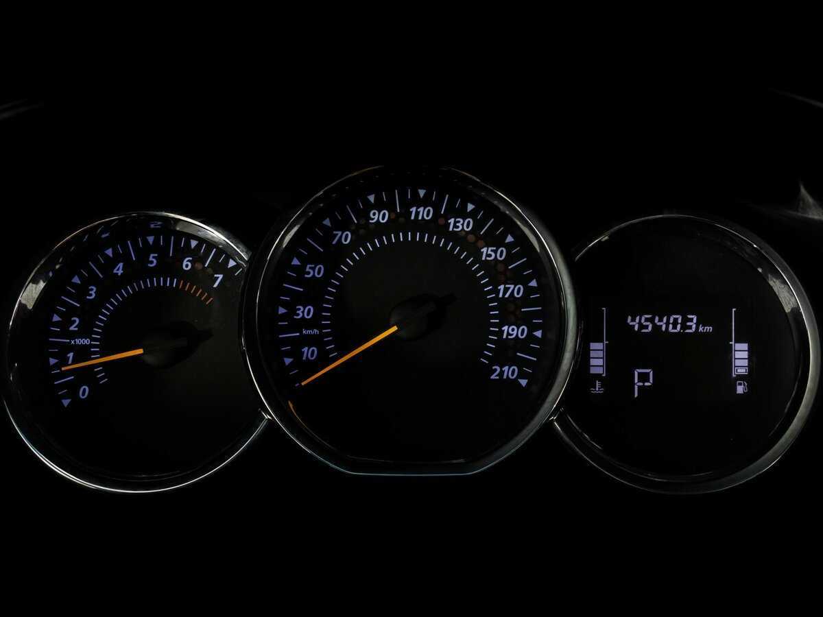 Продажа Б/У Рено Сандеро. Фото: #12