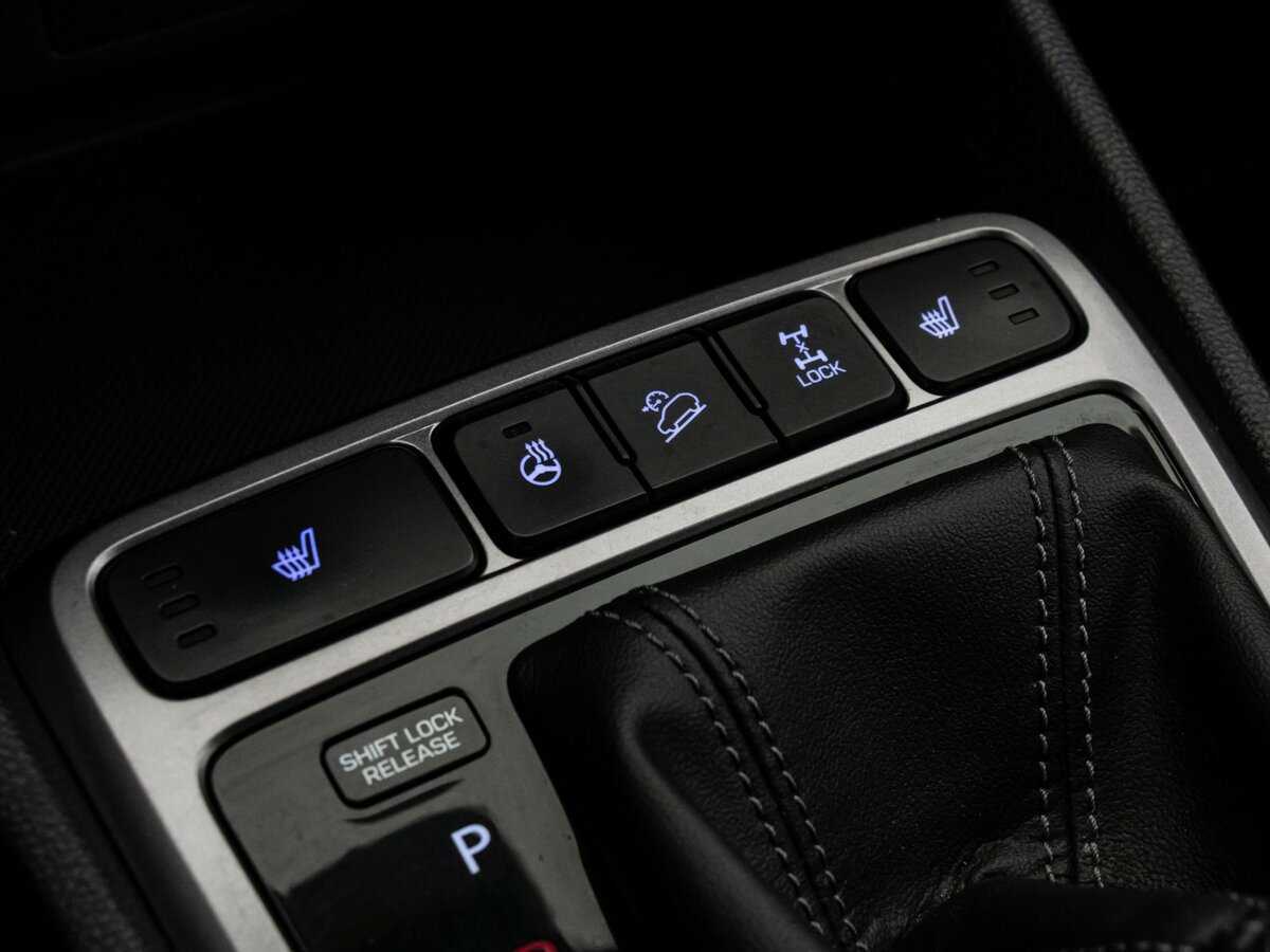 Продажа Б/У Хендай Крета. Фото: #15