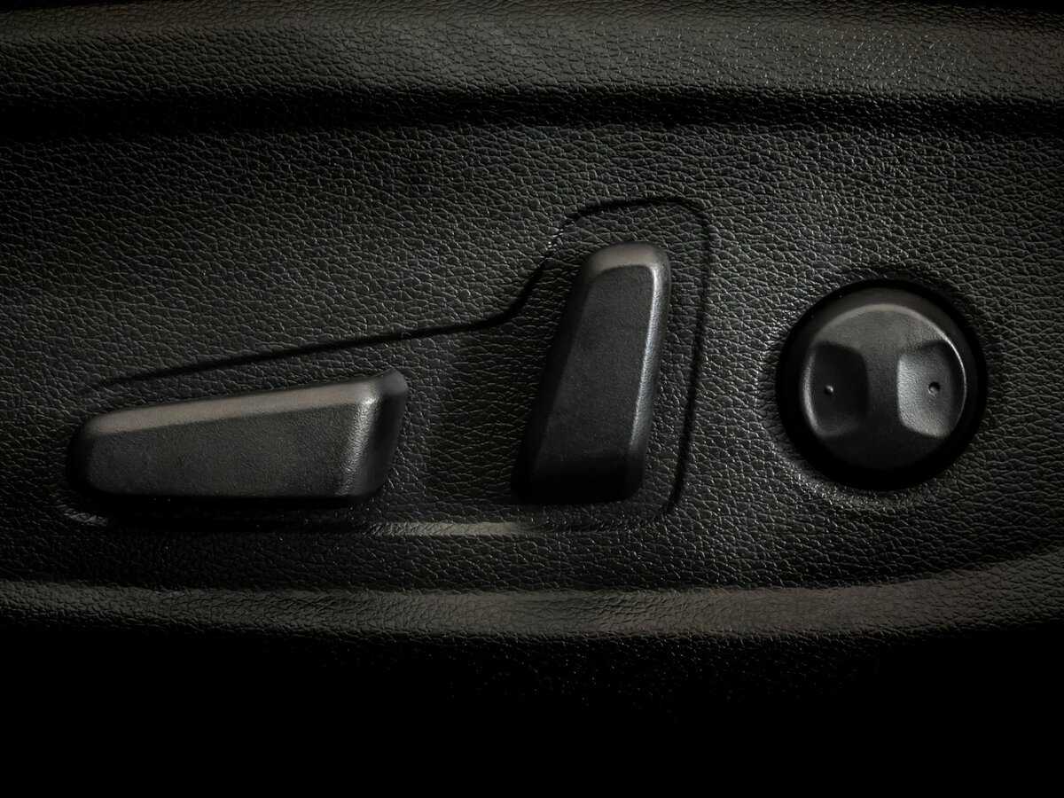 Продажа Б/У Киа Церато. Фото: #18