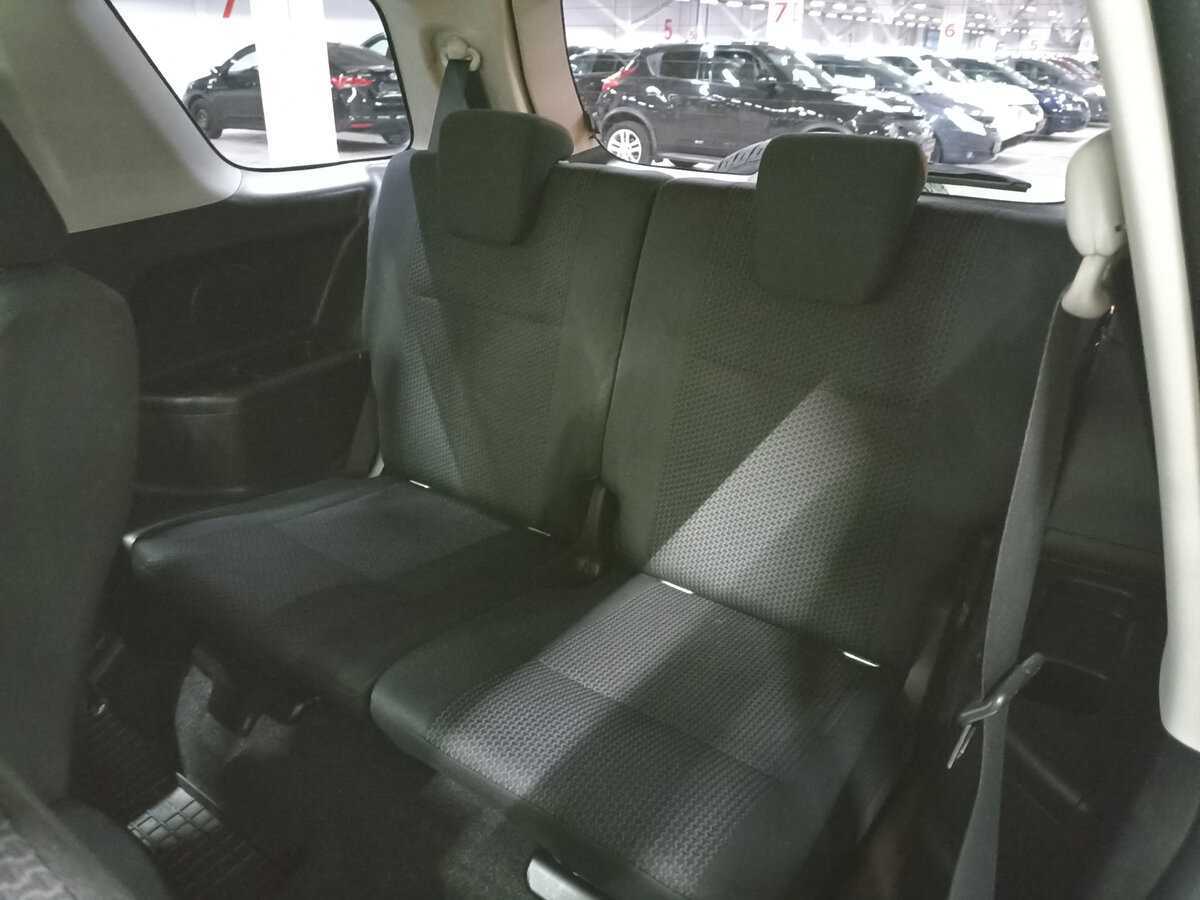 Продажа Б/У Сузуки Гранд Витара. Фото: #11