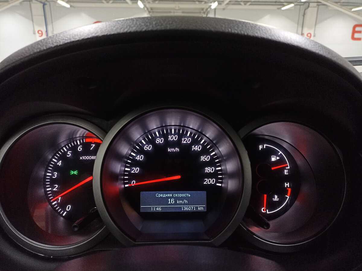 Продажа Б/У Сузуки Гранд Витара. Фото: #12