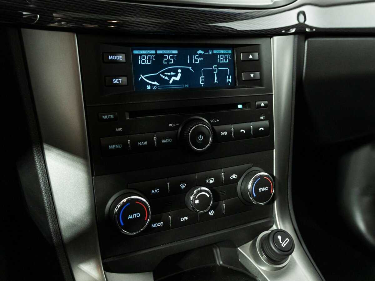 Продажа Б/У Шевроле Каптива. Фото: #14