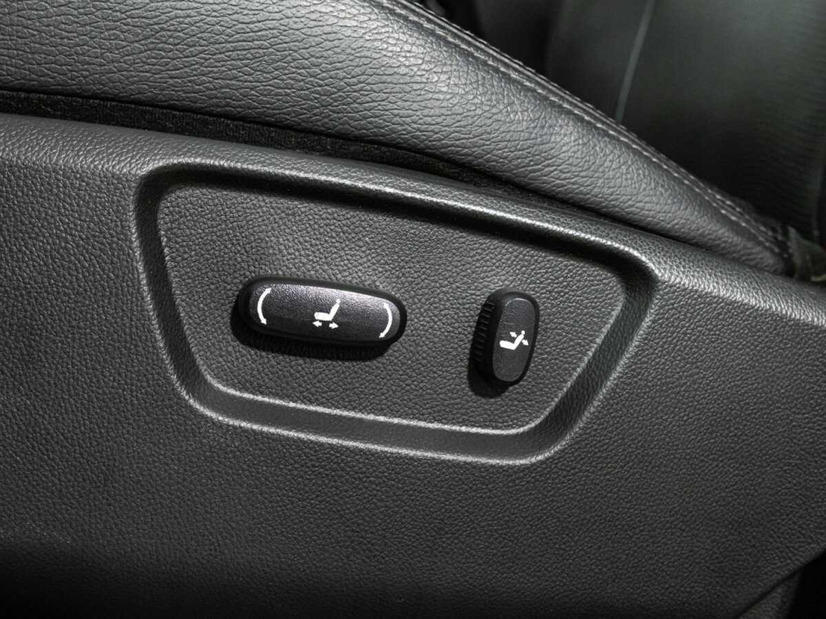 Продажа Б/У Шевроле Каптива. Фото: #16