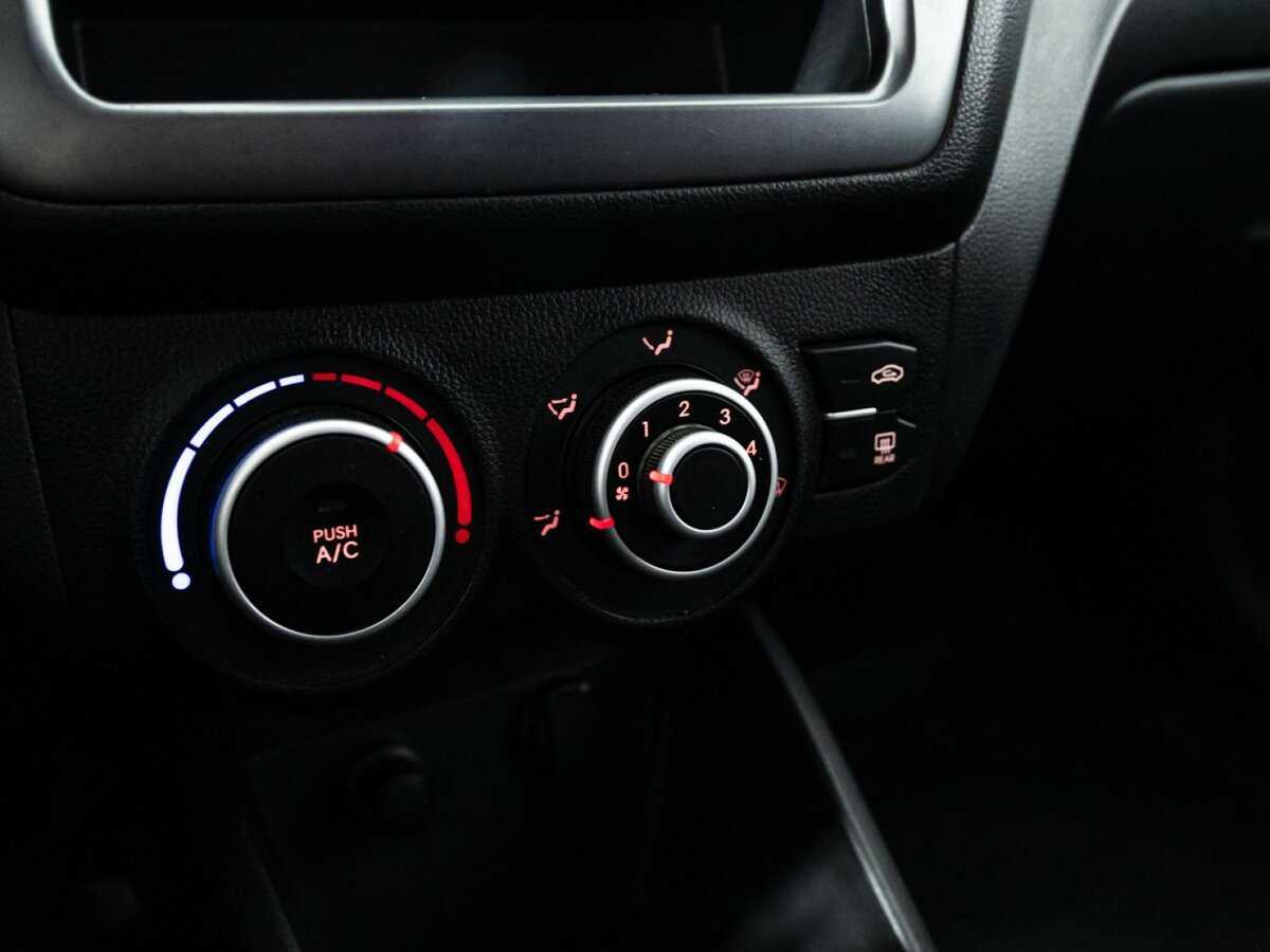 Продажа Б/У Киа Рио. Фото: #14