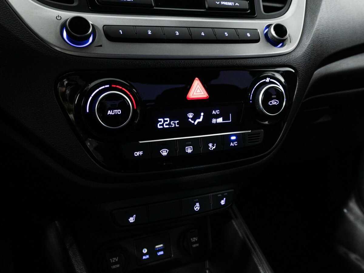 Продажа Б/У Хендай Солярис. Фото: #14