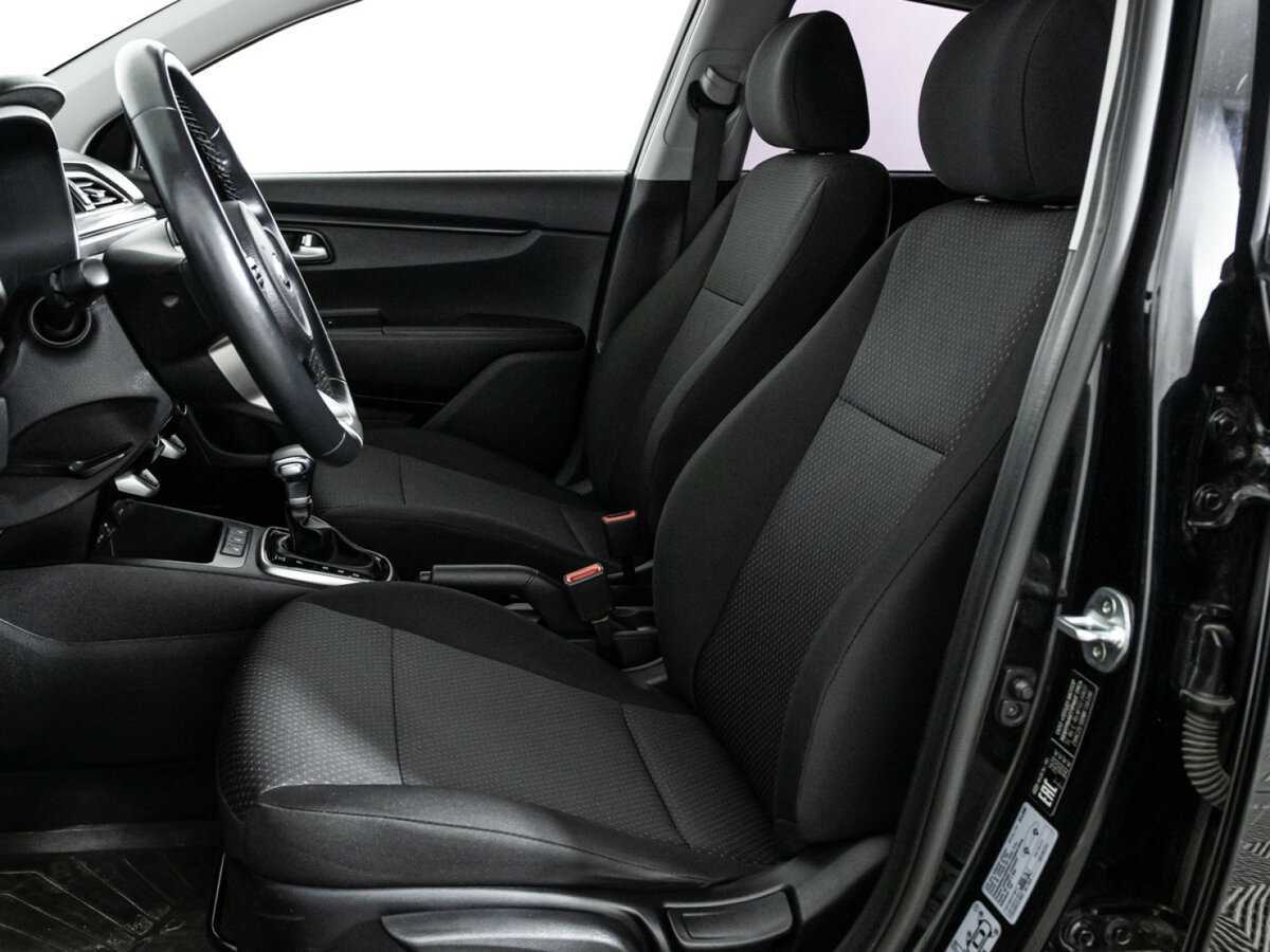 Продажа Б/У Киа Рио. Фото: #15