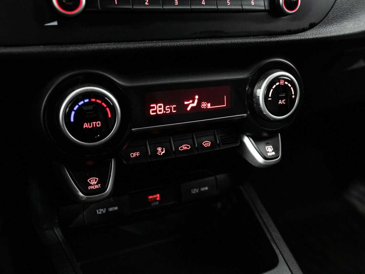 Продажа Б/У Киа Рио. Фото: #19