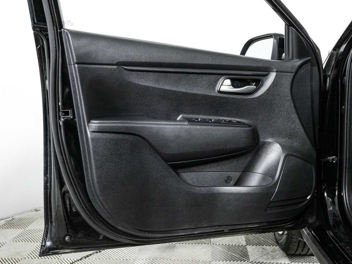 Продажа Б/У Киа Рио. Фото: #26