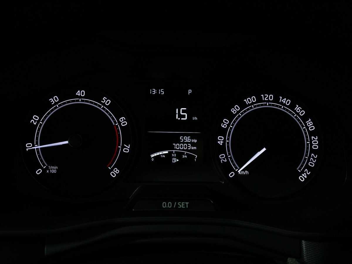 Продажа Б/У Шкода Рапид. Фото: #11