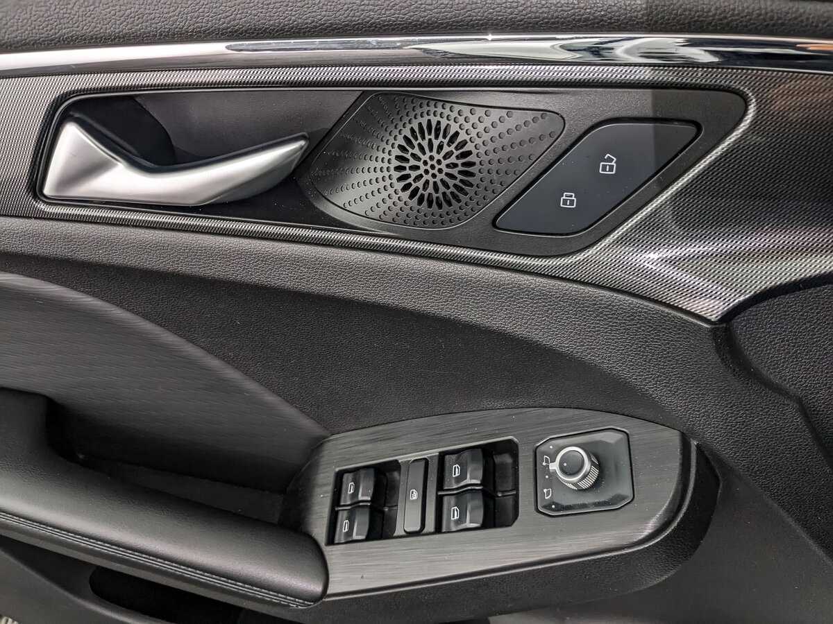 Продажа Б/У Хавал Джолион. Фото: #23