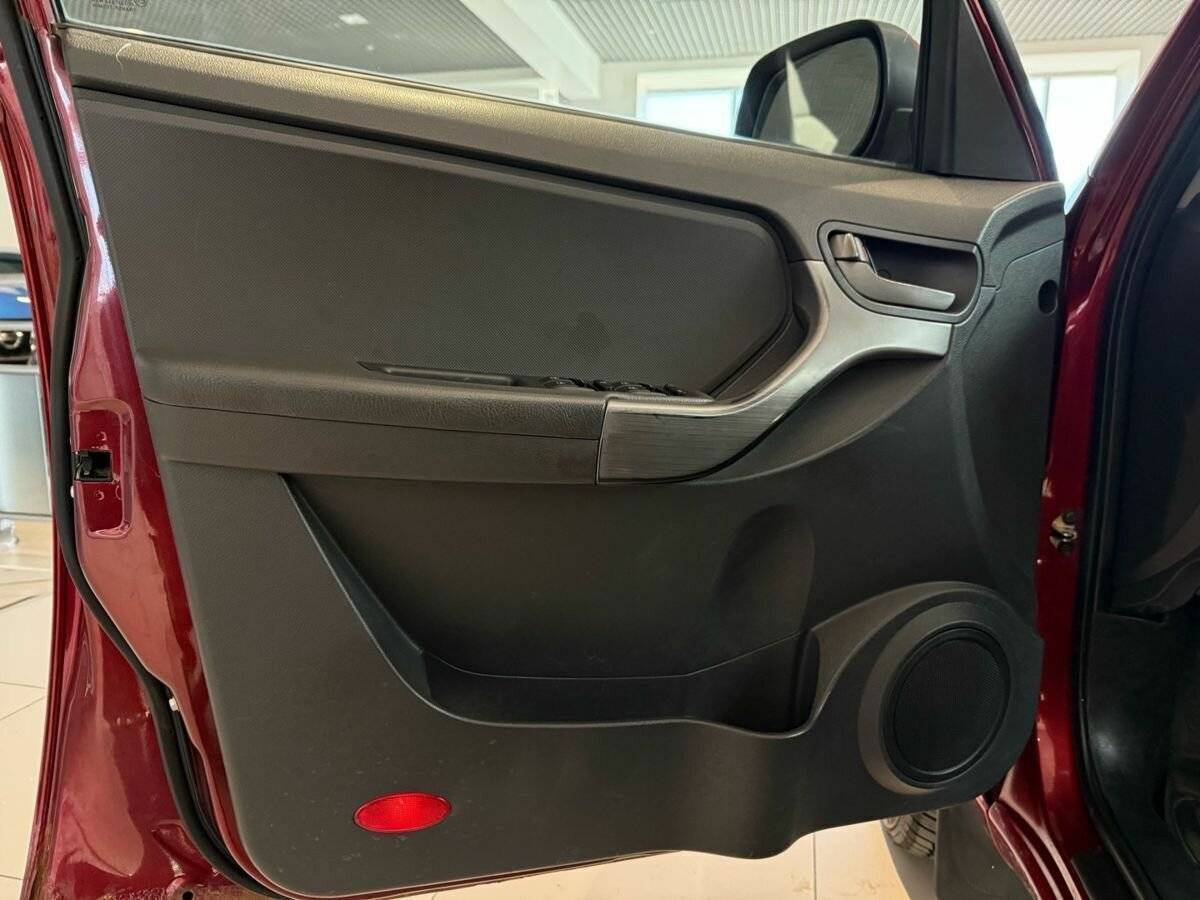 Продажа Б/У Чери Тигго (Т11). Фото: #9