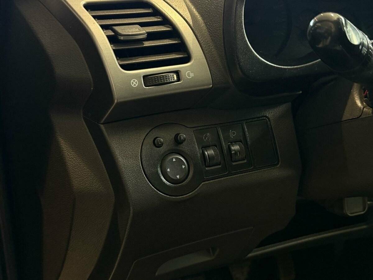 Продажа Б/У Чери Тигго (Т11). Фото: #11