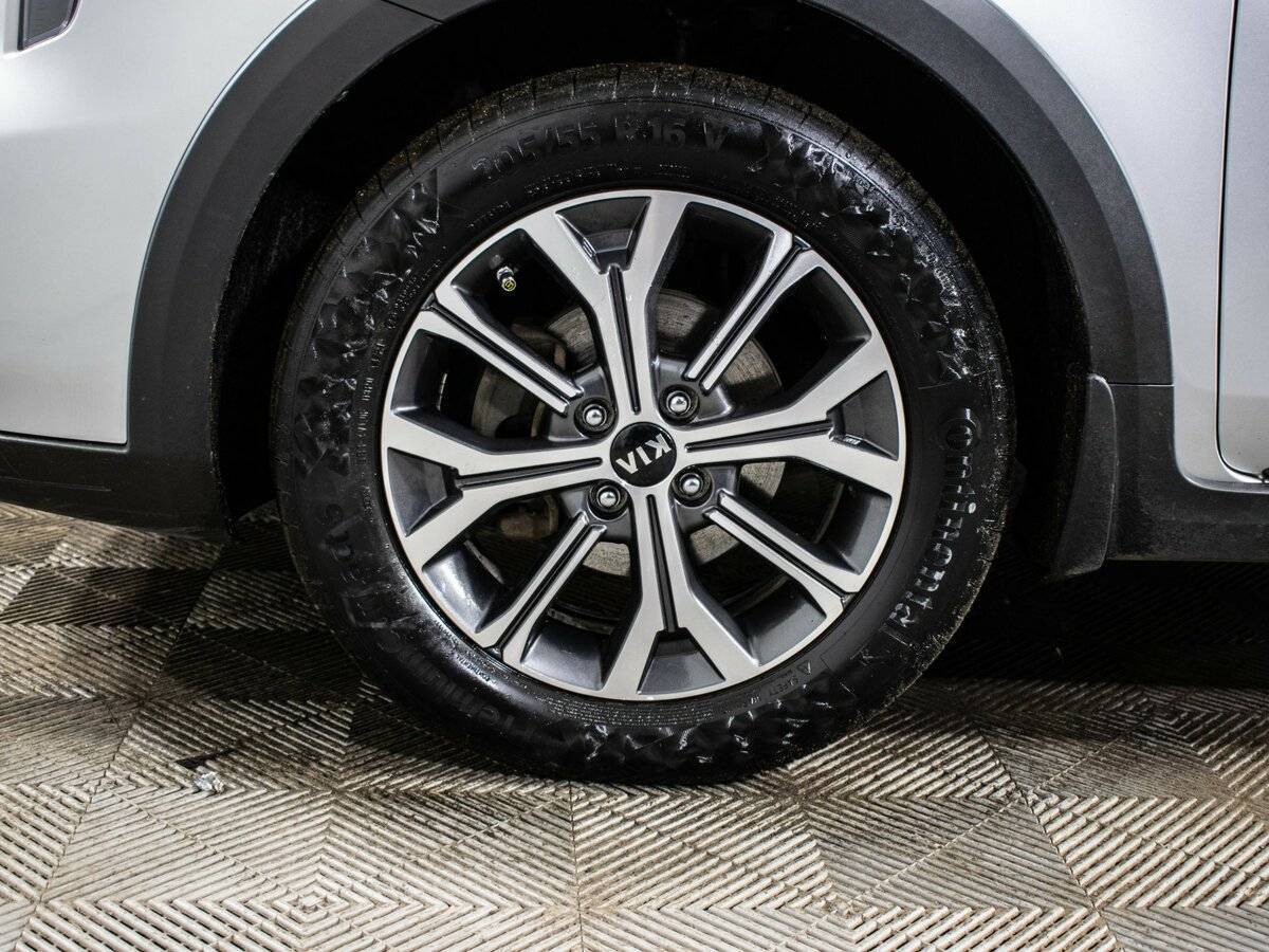 Продажа Б/У Киа Рио. Фото: #17