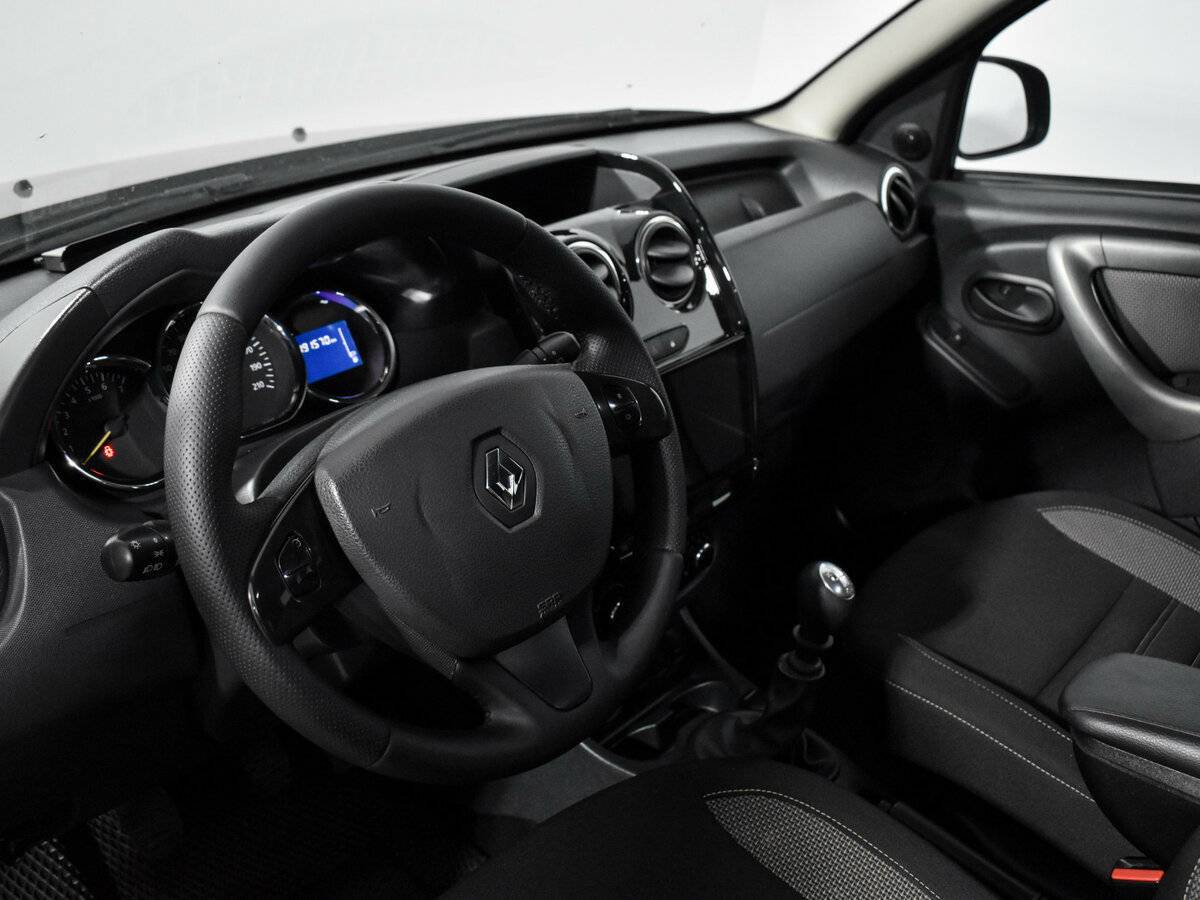 Продажа Б/У Рено Дастер. Фото: #8