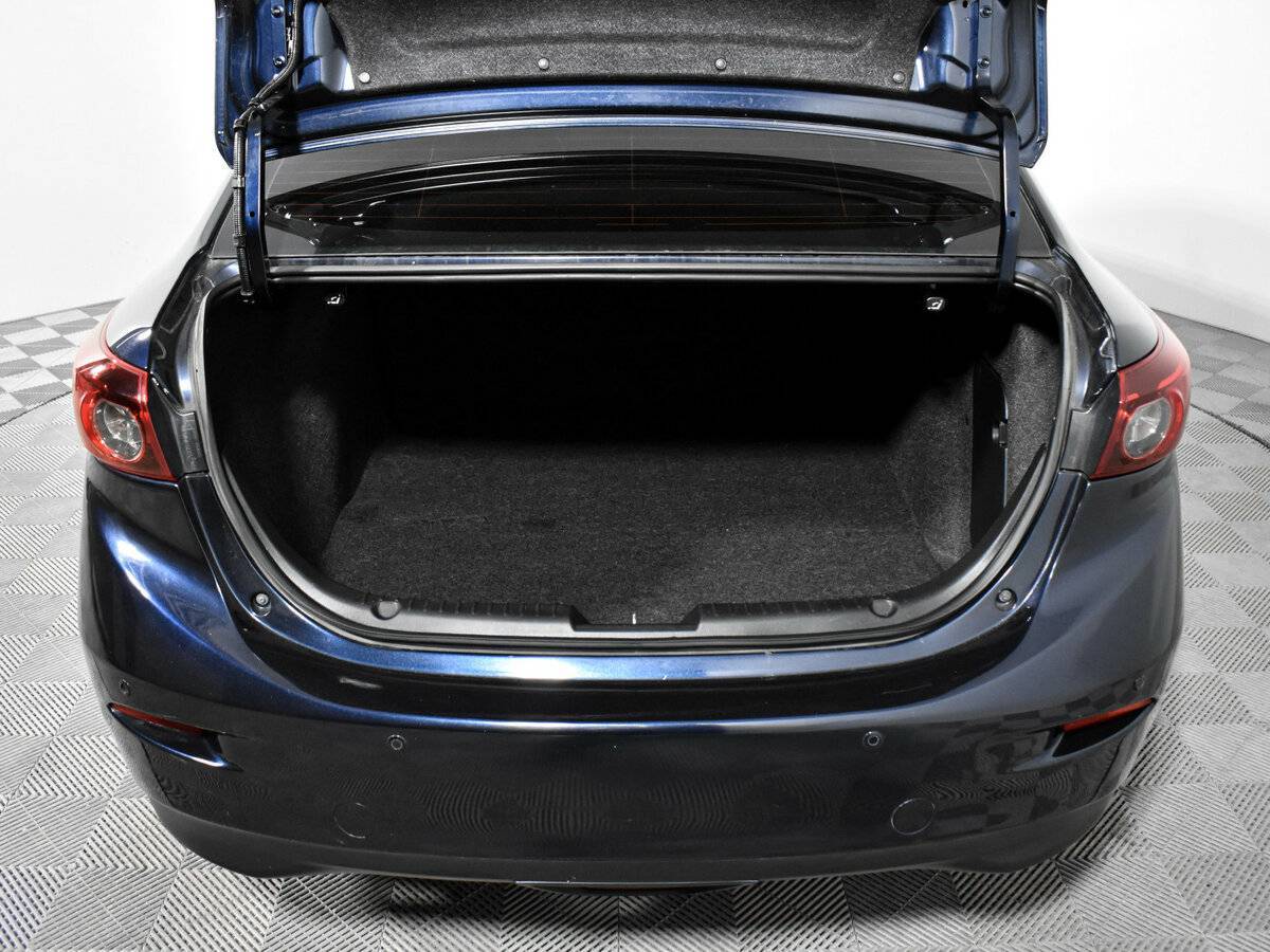 Продажа Б/У Мазда 3. Фото: #21