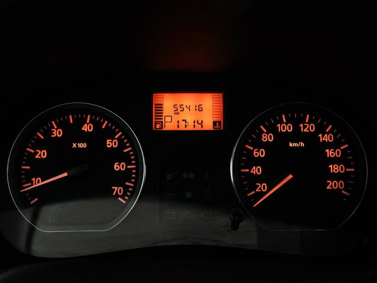 Продажа Б/У Ниссан Альмера. Фото: #11