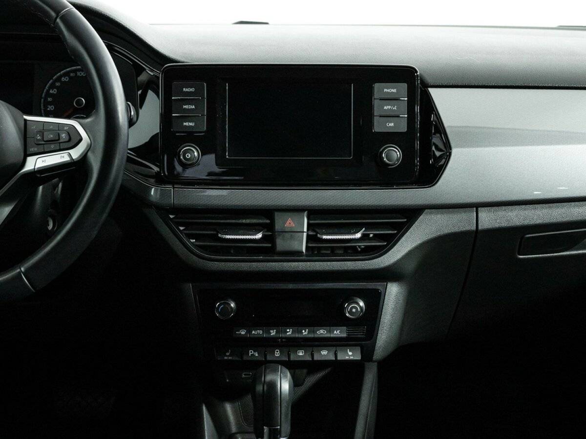 Продажа Б/У Фольксваген Поло. Фото: #13