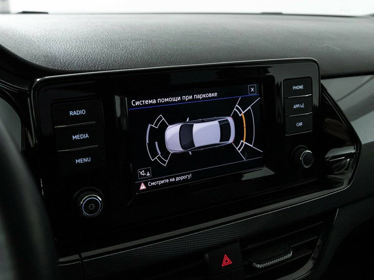 Продажа Б/У Фольксваген Поло. Фото: #15