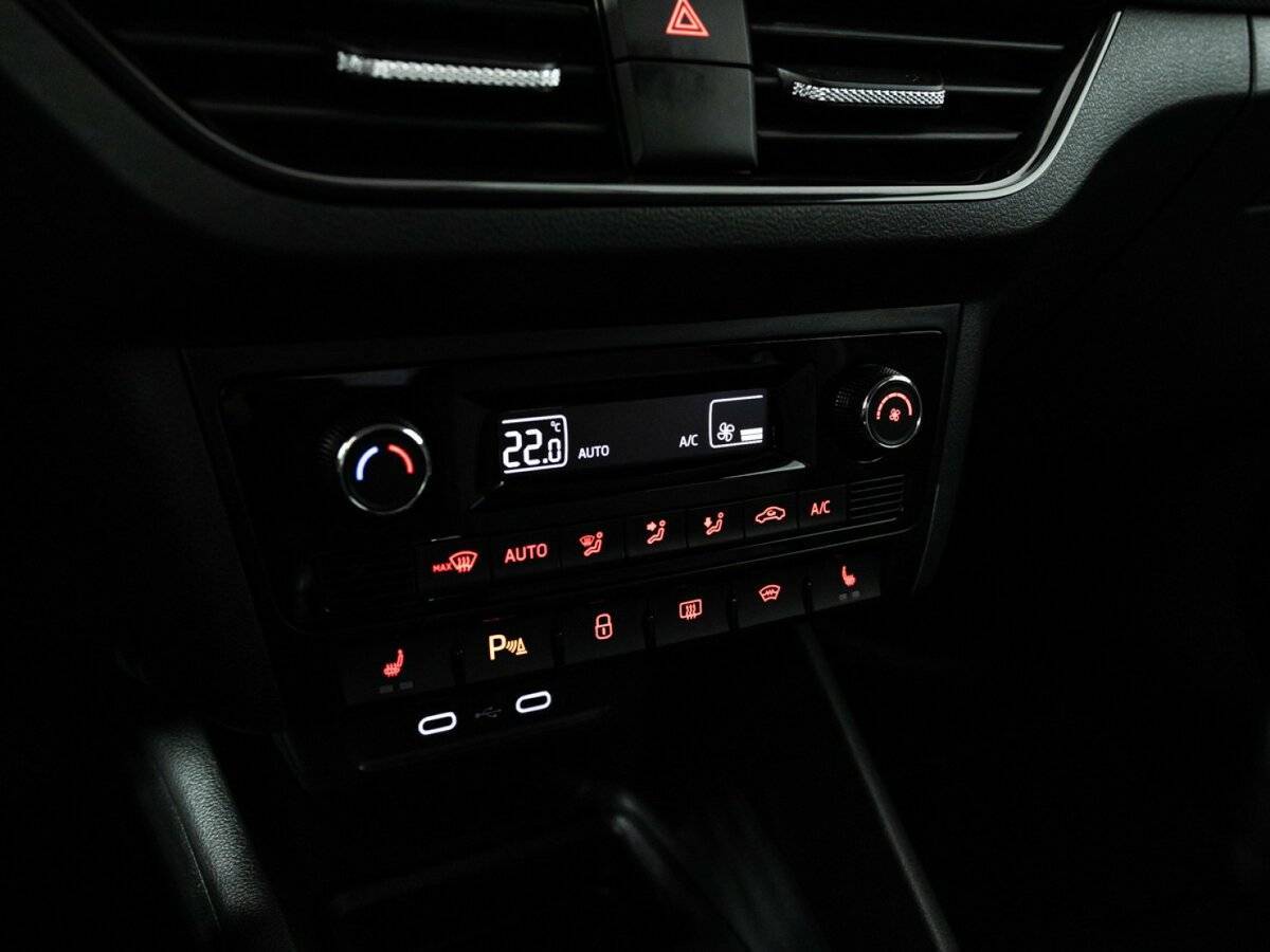 Продажа Б/У Фольксваген Поло. Фото: #16