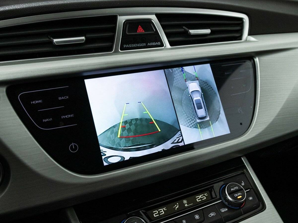 Продажа Б/У Джили Атлас. Фото: #14