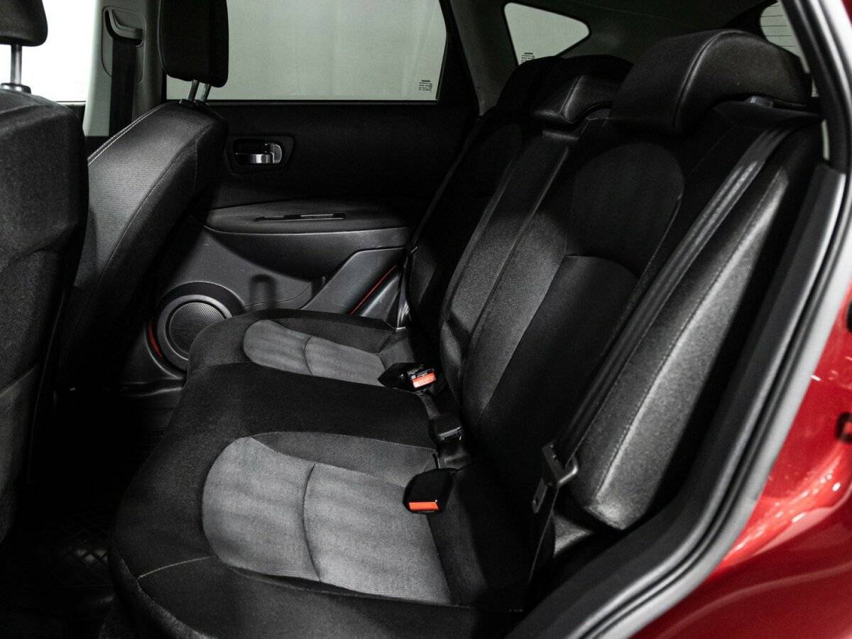 Продажа Б/У Ниссан Кашкай. Фото: #9