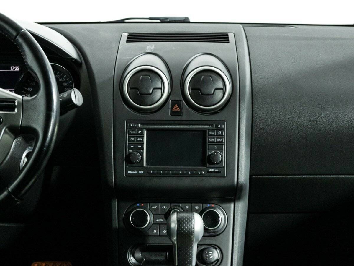 Продажа Б/У Ниссан Кашкай. Фото: #13