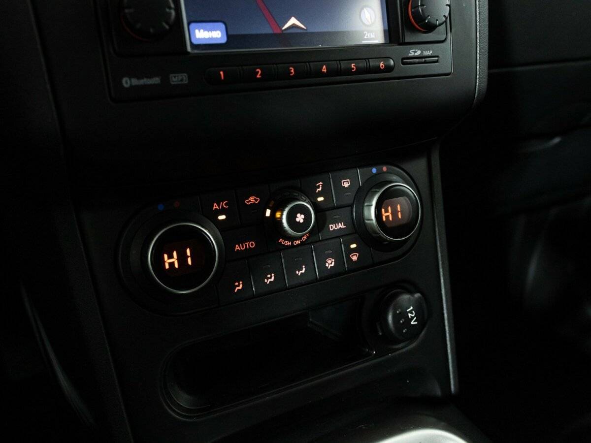 Продажа Б/У Ниссан Кашкай. Фото: #14