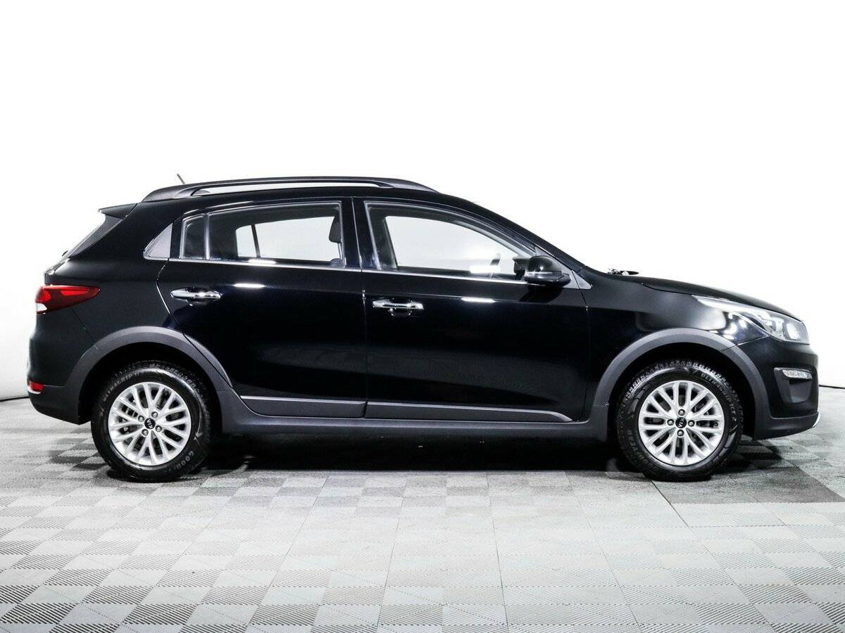 Продажа Б/У Киа Рио. Фото: #3