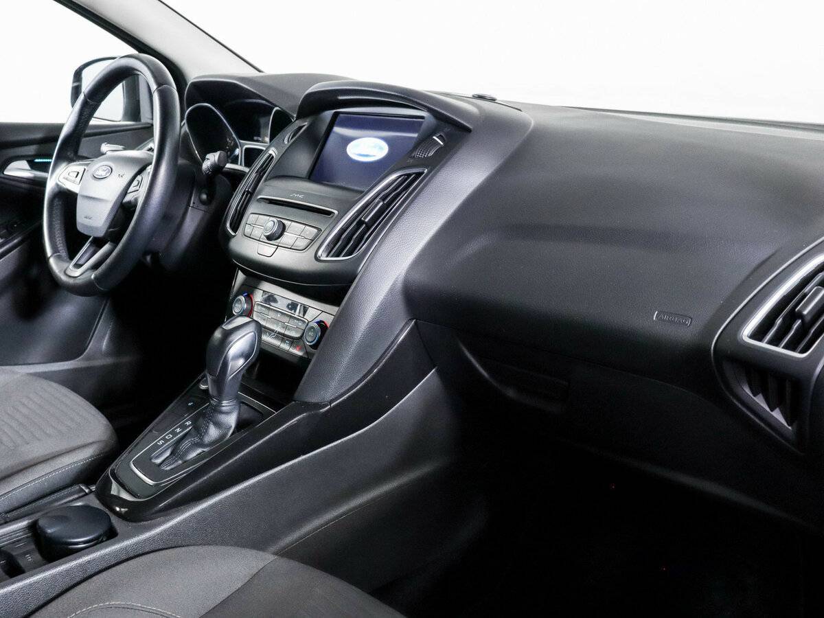 Продажа Б/У Форд Фокус. Фото: #5